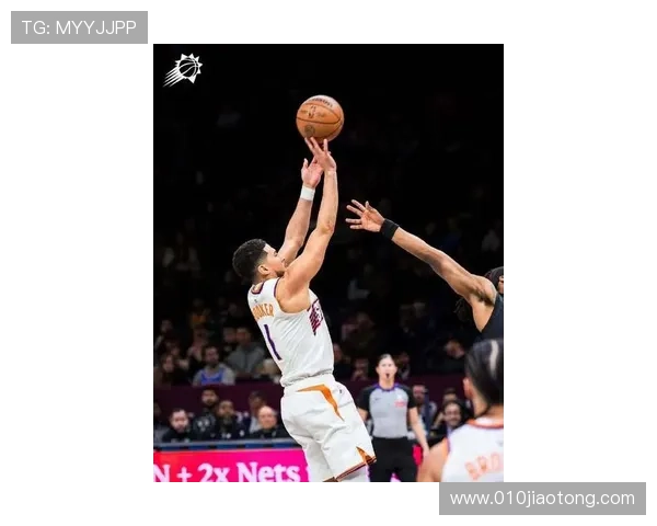 [NBA]布克24分 太阳击溃独行侠.